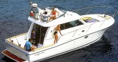 Beneteau Antares 10.80 Motor boat charter Croatia 2