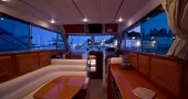 Beneteau Antares 10.80 Motor boat charter Croatia 5