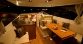 Beneteau Antares 36 Croatia Motor Boat Rent 11