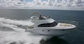 Beneteau Antares 36 Croatia Motor Boat Rent 2