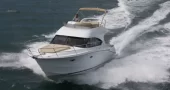 Beneteau Antares 36 Croatia Motor Boat Rent 3