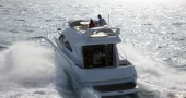 Beneteau Antares 36 Croatia Motor Boat Rent 4