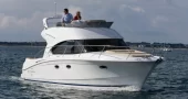 Beneteau Antares 36 Croatia Motor Boat Rent 5