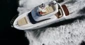 Beneteau Antares 36 Croatia Motor Boat Rent 6