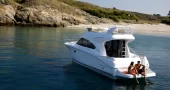 Beneteau Antares 36 Croatia Motor Boat Rent 7