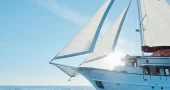 Cataleya Croatia Luxury Charter Motor Sailer 13