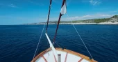Cataleya Croatia Luxury Charter Motor Sailer 14