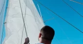 Cataleya Croatia Luxury Charter Motor Sailer 15