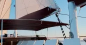 Cataleya Croatia Luxury Charter Motor Sailer 16