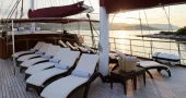 Cataleya Croatia Luxury Charter Motor Sailer 17
