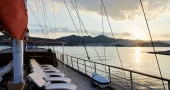 Cataleya Croatia Luxury Charter Motor Sailer 18