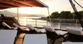 Cataleya Croatia Luxury Charter Motor Sailer 19