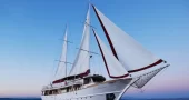 Cataleya Croatia Luxury Charter Motor Sailer 2