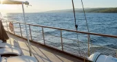Cataleya Croatia Luxury Charter Motor Sailer 24