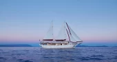 Cataleya Croatia Luxury Charter Motor Sailer 3
