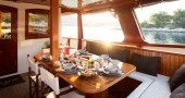 Cataleya Croatia Luxury Charter Motor Sailer 30