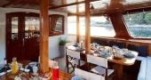 Cataleya Croatia Luxury Charter Motor Sailer 31