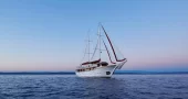 Cataleya Croatia Luxury Charter Motor Sailer 4