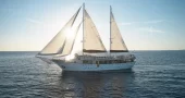 Cataleya Croatia Luxury Charter Motor Sailer 49