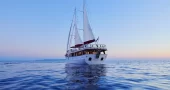 Cataleya Croatia Luxury Charter Motor Sailer 5