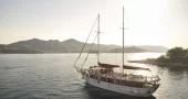 Cataleya Croatia Luxury Charter Motor Sailer 50