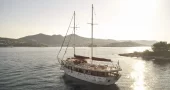 Cataleya Croatia Luxury Charter Motor Sailer 51