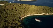 Cataleya Croatia Luxury Charter Motor Sailer 52