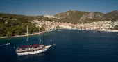Cataleya Croatia Luxury Charter Motor Sailer 53