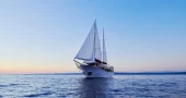 Cataleya Croatia Luxury Charter Motor Sailer 6