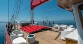 Cruises Croatia Luxury Motor Sailer Barbara Charter 10