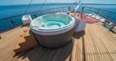 Cruises Croatia Luxury Motor Sailer Barbara Charter 11