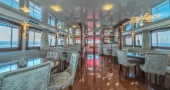 Cruises Croatia Luxury Motor Sailer Barbara Charter 24