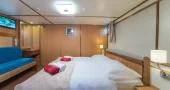 Cruises Croatia Luxury Motor Sailer Barbara Charter 28