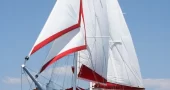 Cruises Croatia Luxury Motor Sailer Barbara Charter 3