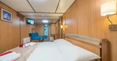 Cruises Croatia Luxury Motor Sailer Barbara Charter 32