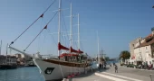 Cruises Croatia Luxury Motor Sailer Barbara Charter 8