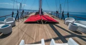 Cruises Croatia Luxury Motor Sailer Barbara Charter 9