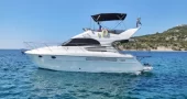 Fairline Phantom 40 Croatia Yacht Charter 1