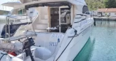 Fairline Phantom 40 Croatia Yacht Charter 10