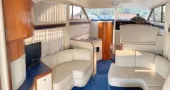 Fairline Phantom 40 Croatia Yacht Charter 15