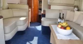 Fairline Phantom 40 Croatia Yacht Charter 16