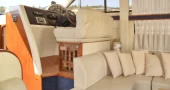 Fairline Phantom 40 Croatia Yacht Charter 19