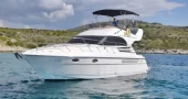 Fairline Phantom 40 Croatia Yacht Charter 2