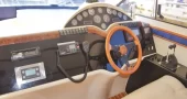 Fairline Phantom 40 Croatia Yacht Charter 22