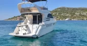 Fairline Phantom 40 Croatia Yacht Charter 4