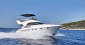 Fairline Phantom 40 Croatia Yacht Charter 5