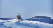Fairline Phantom 40 Croatia Yacht Charter 6