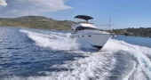Fairline Phantom 40 Croatia Yacht Charter 7