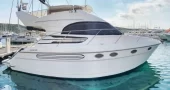 Fairline Phantom 40 Croatia Yacht Charter 8