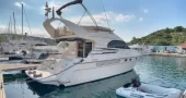 Fairline Phantom 40 Croatia Yacht Charter 9